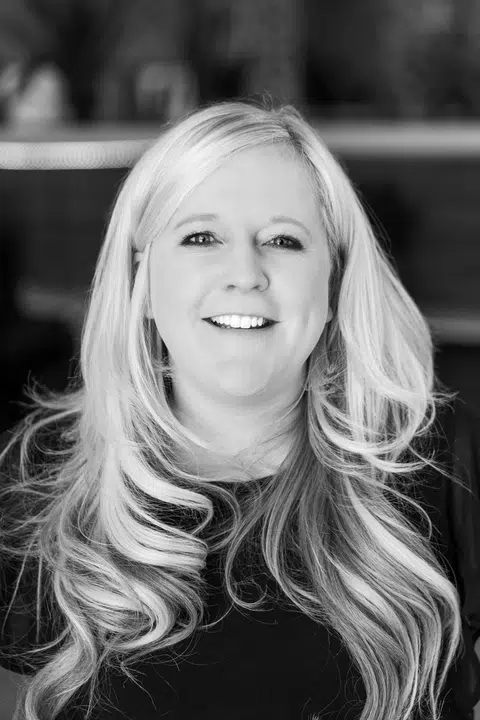 Sara Lennon, President of Techint Labs