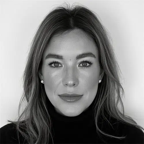 Molly Grimm, VP of Agency Business Development